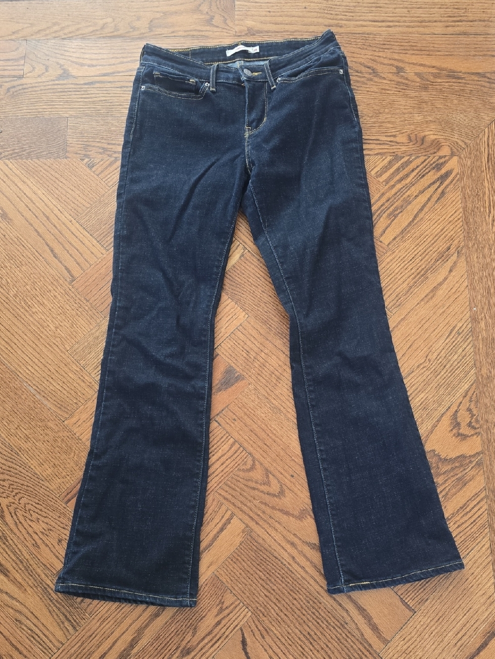 Levi's  Bootcut Jeans